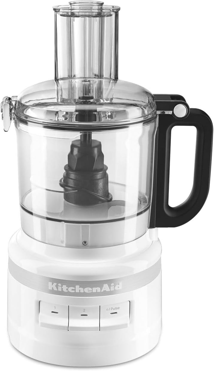 7-Cup Food Processor - KFP0718 - Image 3