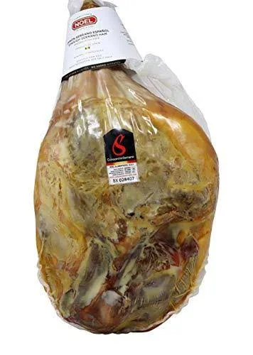 Spanish Serrano ham Configuration B - Image 4
