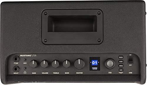 LT-25 Digital Guitar Amplifier - Image 3