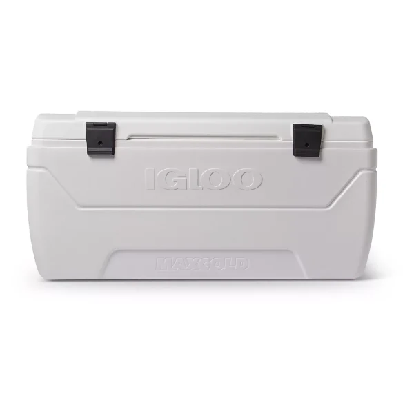 152-qt. Cooler White 01 - Image 9