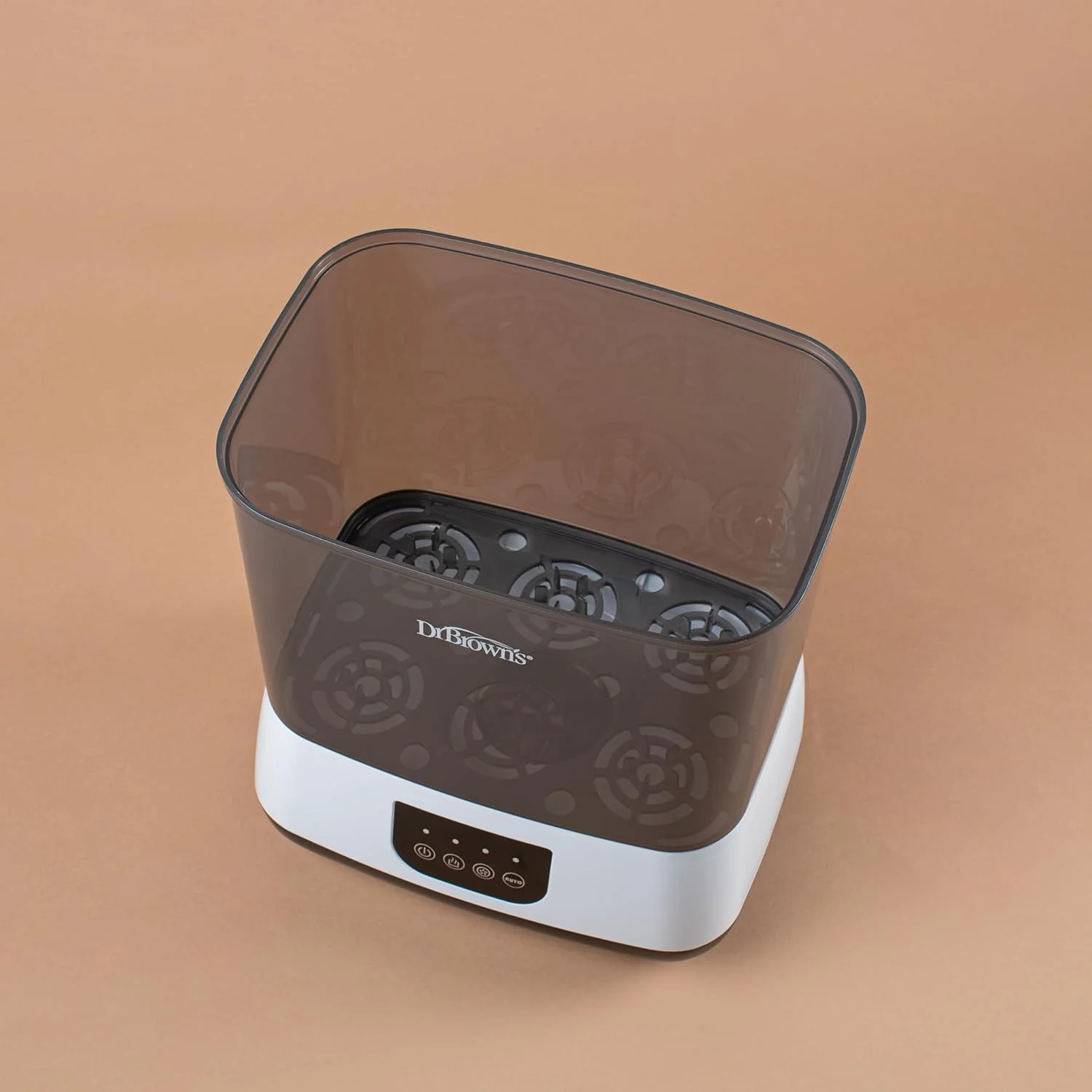 All-in-One Baby Bottle Sterilizer and Dryer - Image 17