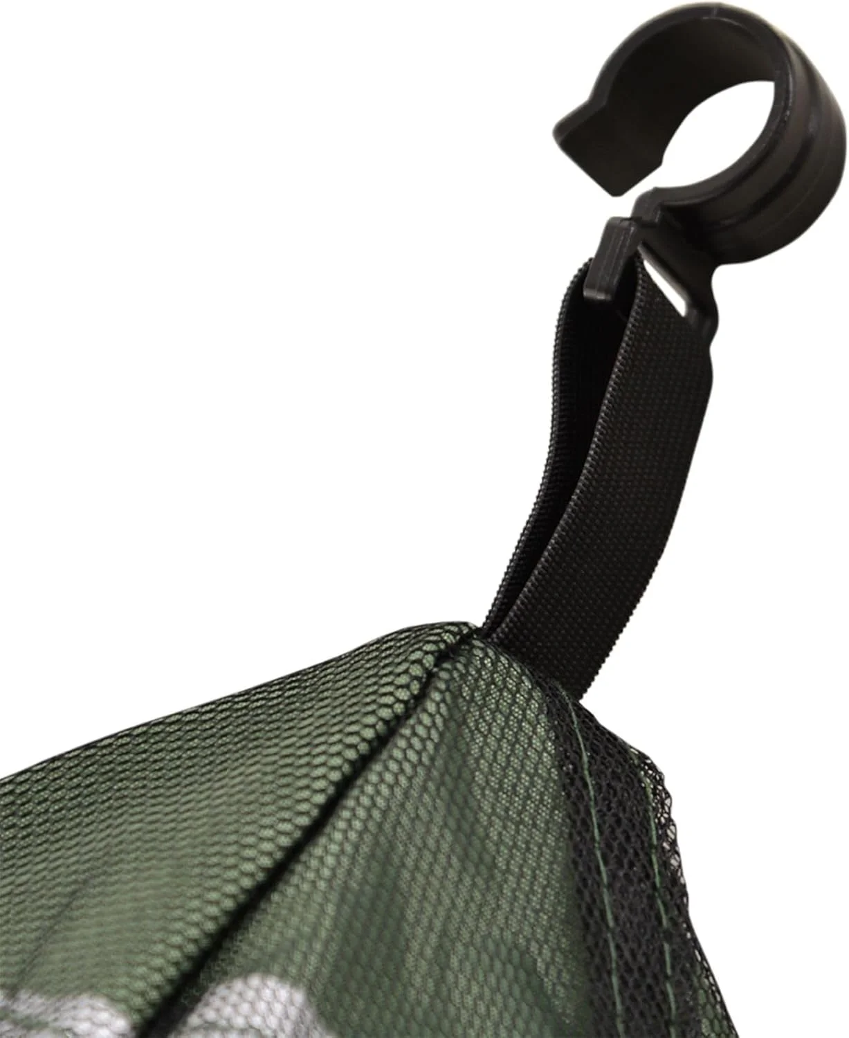 Slant Leg Pop Up Canopy Tent with Netting and Carry Bag, Instant Sun Shelter, Tents for Parties, Height Adjustable, for Outdoor, Garden, Patio, (11.5'x11.5' Base / 10'x10' Top), Green - Image 7