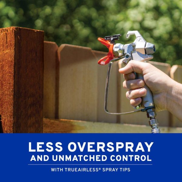 262805 Stand Airless Paint Sprayer - Image 6
